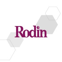 Rodin srl Logo