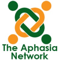 The Aphasia Network Logo