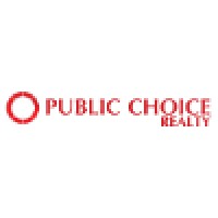 Public Choice Realty Inc., Brokerage Logo