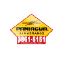 Paniagua Alambrados Logo