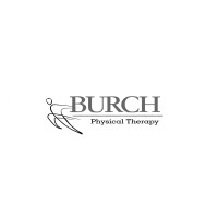 Burch Physical Therapy, Inc. Logo