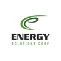 Energy Solutions Corp Logo