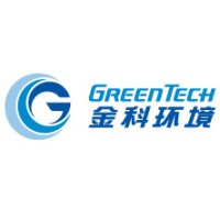 金科环境股份有限公司 Logo