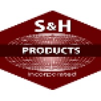S&H Products Inc Logo