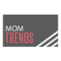 Momtrends Logo