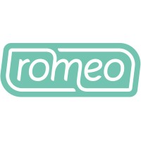 Romeo Company Logo