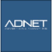 AdNet Advertising Agency Inc Logo