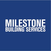 Milestone Building Services Logo