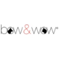 Bow & Wow Logo