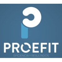 Proefit Group Logo