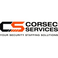 Corsec Services Logo