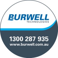 Burwell Technologies Logo