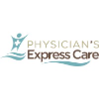 Physicians Express Care Logo