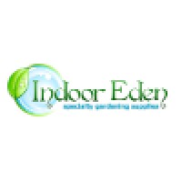 Indoor Eden LLC Logo