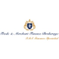 Trade & Merchant Finance Brokerage Logo