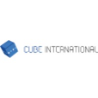 Cube International Logo
