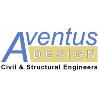 Aventus Design Logo