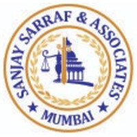 Sanjay Sarraf & Associates Logo