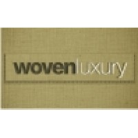 Woven Luxury Logo
