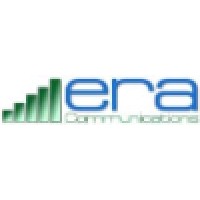 ERA Communications Logo