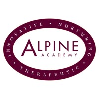 Alpine Academy Logo