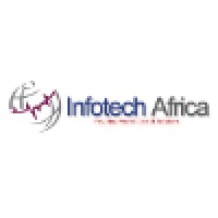 Infotech Africa LTD Logo