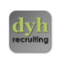 DYH Recruiting Logo