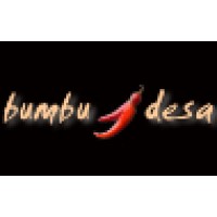 PT Bumbu Desa Logo