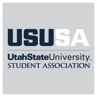 Utah State University Student Association Logo