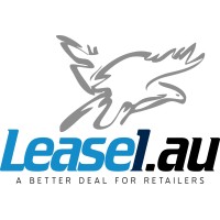 Lease1.au Logo