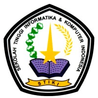 STIKI Malang Logo