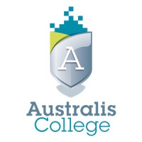 Australis College Ptd Ltd - RTO 31518 Logo