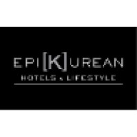 Epikurean Hotels & Lifestyle Logo