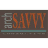 archSAVVY consulting Logo