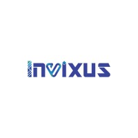 Invixus Technology & Consulting Pvt. Ltd. Logo
