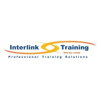 Interlink Training Logo
