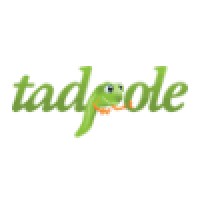 Tadpole Collective, LLC Logo