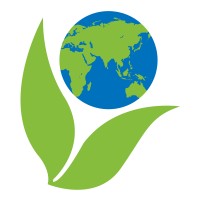 Re-emerging World Logo