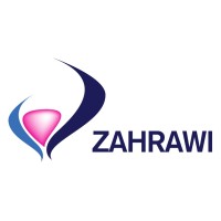 Zahrawi Group Logo