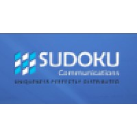 Sudoku Communications Logo