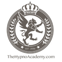 TheHypnoAcademy.com - NLP, HNLP & Hypnosis Logo
