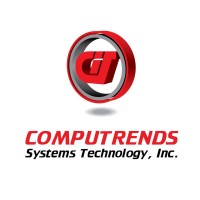 Computrends Systems Technology Inc. - Top SOLIDWORKS Reseller in the Philippines Logo