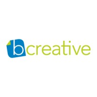 Bcreative - Marketing Support Services Logo