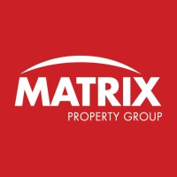 Matrix Property Group Logo