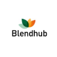 Blendhub Logo