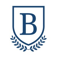 Bogaerts International School Logo