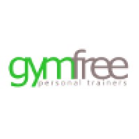 Gym Free Trainers Logo