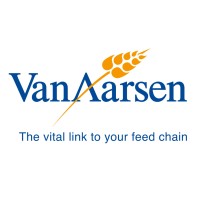 Van Aarsen International Logo