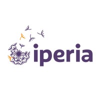 IPERIA Logo
