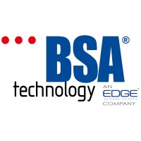 Technology BSA - EDGE Group Logo